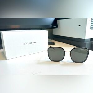 Authentic gentle monster sunglasses for sale
